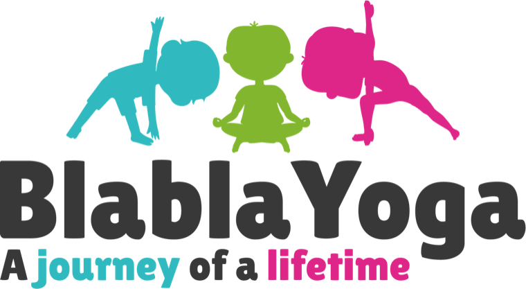 BlablaYoga · A journey of a lifetime